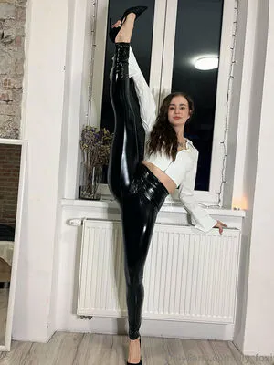 Lily Foxy OnlyFans Leaked Free Thumbnail Picture - #ZjRE16KyWO