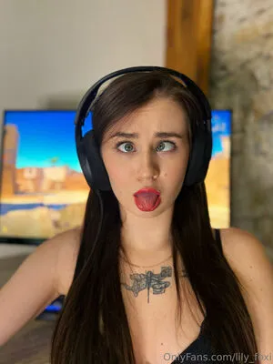 Lily Foxy OnlyFans Leaked Free Thumbnail Picture - #tUZ77mI2uf
