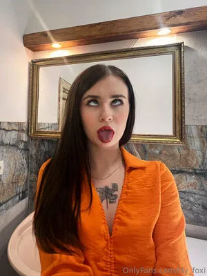 Lily Foxy OnlyFans Leaked Free Thumbnail Picture - #xEw62YdnXR