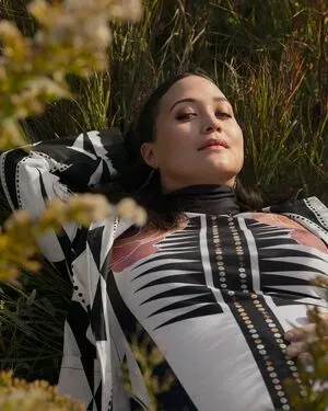 Lily Gladstone OnlyFans Leaked Free Thumbnail Picture - #CFtorgFp3F