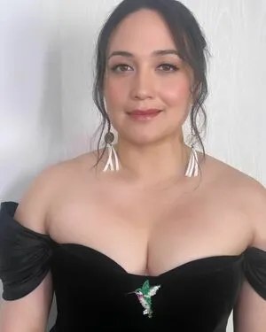 Lily Gladstone OnlyFans Leaked Free Thumbnail Picture - #u4dAwIb9e0