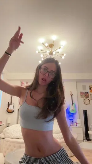 Lily Gottfried OnlyFans Leaked Free Thumbnail Picture - #b9xSS66Me8