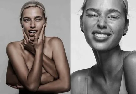 Lily Hoffman OnlyFans Leaked Free Thumbnail Picture - #7XNzhLs9iw