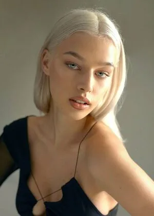 Lily Hoffman OnlyFans Leaked Free Thumbnail Picture - #WPYlsm97uO