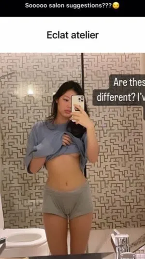 Lily Huang OnlyFans Leaked Free Thumbnail Picture - #OKw4u38tW9