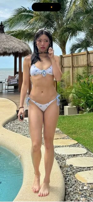 Lily Huang OnlyFans Leaked Free Thumbnail Picture - #t5JAvjPdgV