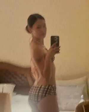 Lily Huang OnlyFans Leaked Free Thumbnail Picture - #tTm9wbFi8T