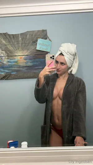 Lily Ingeldsen OnlyFans Leaked Free Thumbnail Picture - #2rMkRF0isv