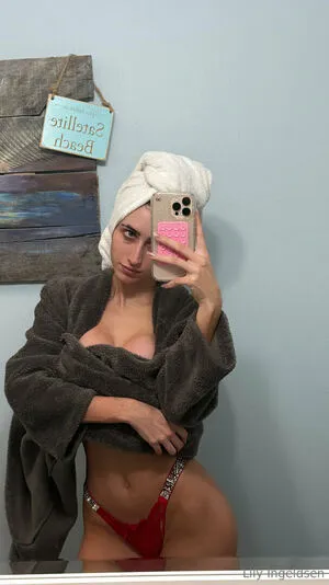 Lily Ingeldsen OnlyFans Leaked Free Thumbnail Picture - #FZgi8aKt1W
