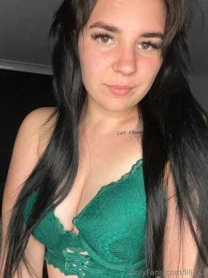 Lily Jade OnlyFans Leaked Free Thumbnail Picture - #Ht4ju1iTiV