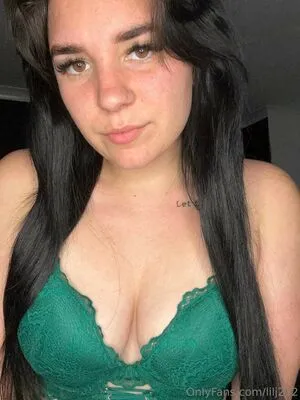 Lily Jade OnlyFans Leaked Free Thumbnail Picture - #p3Own5WXA7