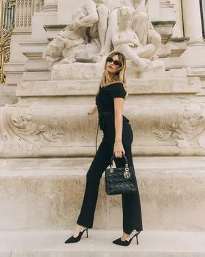Lily James OnlyFans Leaked Free Thumbnail Picture - #24peM2n9Dv