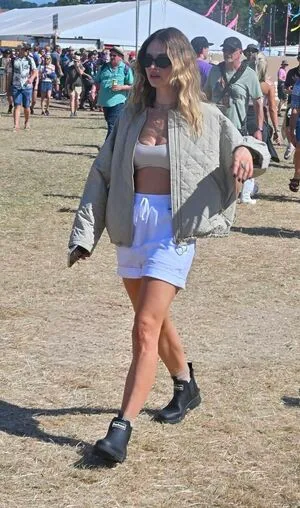 Lily James OnlyFans Leaked Free Thumbnail Picture - #6xfONpUiZV