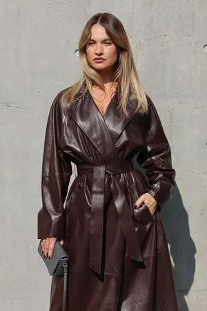 Lily James OnlyFans Leaked Free Thumbnail Picture - #7DZUGrTcEq
