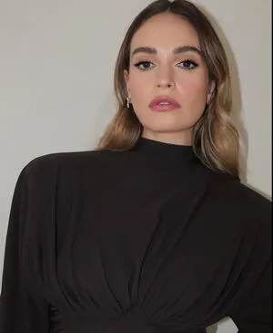 Lily James OnlyFans Leaked Free Thumbnail Picture - #8TmYtLFx9S