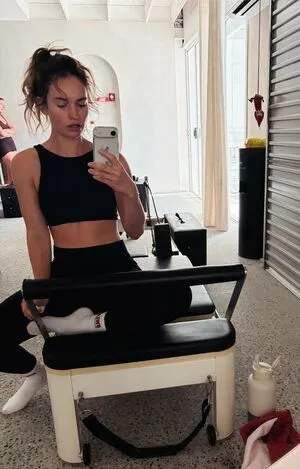 Lily James OnlyFans Leaked Free Thumbnail Picture - #BcpozeaMWU