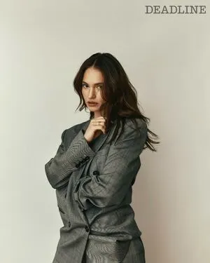 Lily James OnlyFans Leaked Free Thumbnail Picture - #DSgyNw0CVt