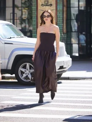 Lily James OnlyFans Leaked Free Thumbnail Picture - #EksOpwUcT5