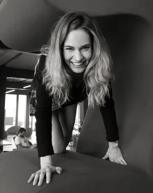 Lily James OnlyFans Leaked Free Thumbnail Picture - #GAyzG0nT7K
