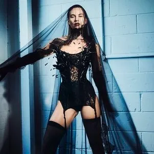 Lily James OnlyFans Leaked Free Thumbnail Picture - #GiBhsLGYA6