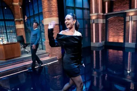Lily James OnlyFans Leaked Free Thumbnail Picture - #IkjFmGc22w