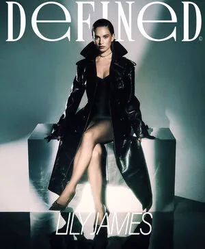 Lily James OnlyFans Leaked Free Thumbnail Picture - #JKNk5OmpW9