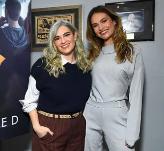 Lily James OnlyFans Leaked Free Thumbnail Picture - #JwRcZzcDR5