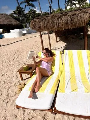 Lily James OnlyFans Leaked Free Thumbnail Picture - #Ls5XEfV9I4