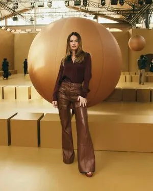 Lily James OnlyFans Leaked Free Thumbnail Picture - #MutQQGnmF1