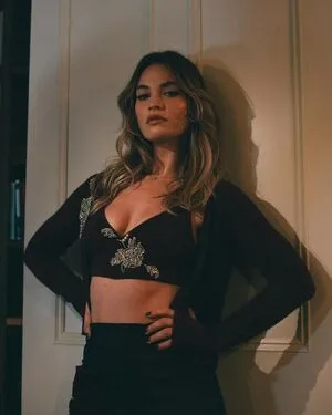 Lily James OnlyFans Leaked Free Thumbnail Picture - #OCLeIW5zNf