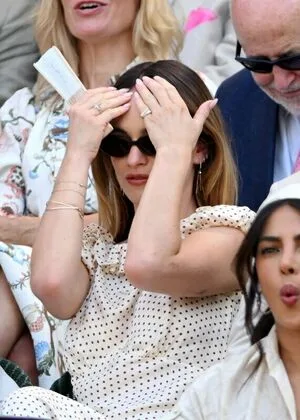 Lily James OnlyFans Leaked Free Thumbnail Picture - #OUE0LEJVmJ