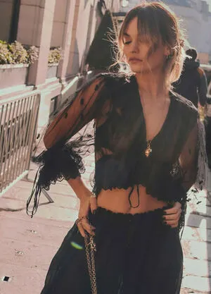 Lily James OnlyFans Leaked Free Thumbnail Picture - #OVTjR0bhhL