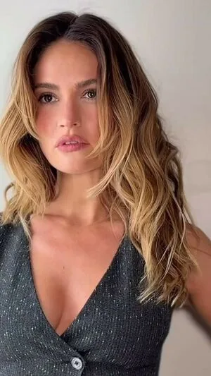 Lily James OnlyFans Leaked Free Thumbnail Picture - #OyQUtejX7x