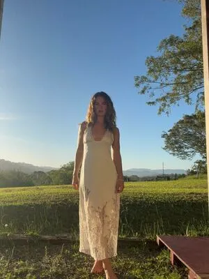 Lily James OnlyFans Leaked Free Thumbnail Picture - #PgWowxfkIL