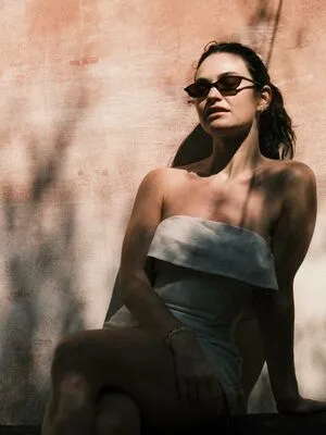 Lily James OnlyFans Leaked Free Thumbnail Picture - #QUO9V72PTN
