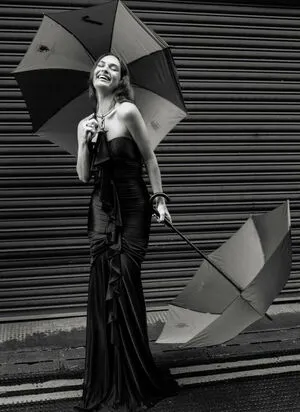 Lily James OnlyFans Leaked Free Thumbnail Picture - #SItNOPZl1A