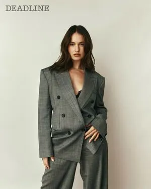 Lily James OnlyFans Leaked Free Thumbnail Picture - #SrzYwAXSaM