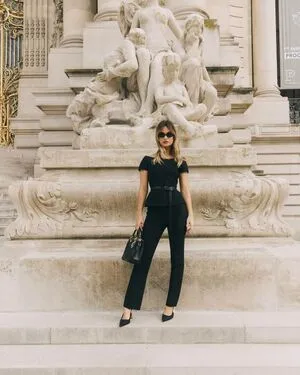 Lily James OnlyFans Leaked Free Thumbnail Picture - #T4KCC5Avy9