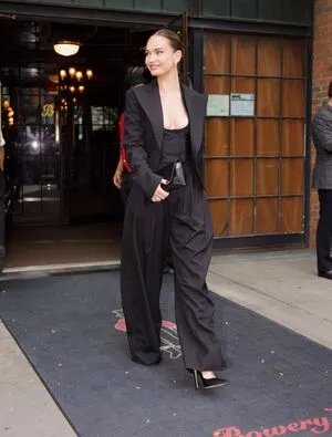 Lily James OnlyFans Leaked Free Thumbnail Picture - #TXM0EvlvRL