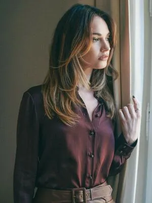 Lily James OnlyFans Leaked Free Thumbnail Picture - #UkHvDmnpp5
