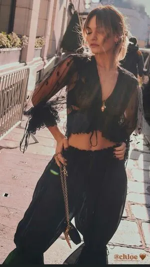 Lily James OnlyFans Leaked Free Thumbnail Picture - #VpqpWdnwj6
