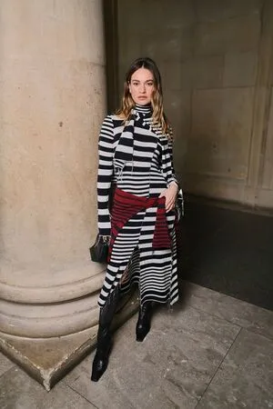 Lily James OnlyFans Leaked Free Thumbnail Picture - #Z5VYw5EiWd