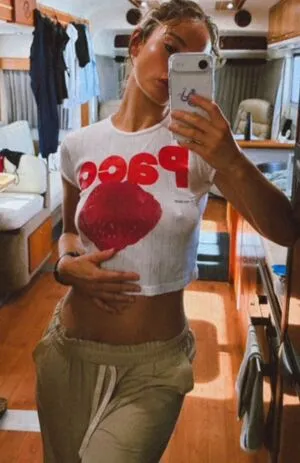 Lily James OnlyFans Leaked Free Thumbnail Picture - #ZnDCZvhX54