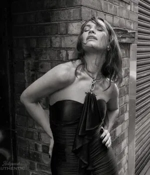 Lily James OnlyFans Leaked Free Thumbnail Picture - #bfsGVMdy2x