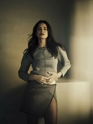 Lily James OnlyFans Leaked Free Thumbnail Picture - #dMXslThNot