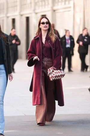 Lily James OnlyFans Leaked Free Thumbnail Picture - #gGzQJHdpJU