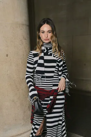 Lily James OnlyFans Leaked Free Thumbnail Picture - #gsdQEEcjXH