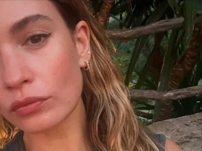 Lily James OnlyFans Leaked Free Thumbnail Picture - #h6htDoxsP8