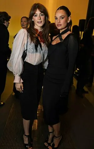 Lily James OnlyFans Leaked Free Thumbnail Picture - #hPtCTgFxmZ