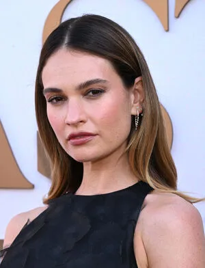 Lily James OnlyFans Leaked Free Thumbnail Picture - #iqJdcwcVpL